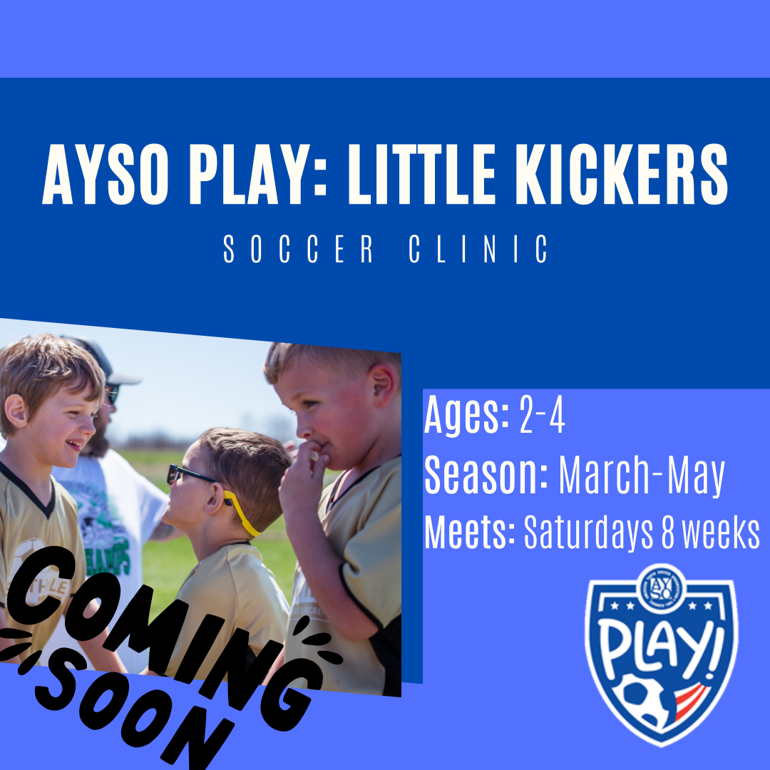 Little Kickers spring (5)